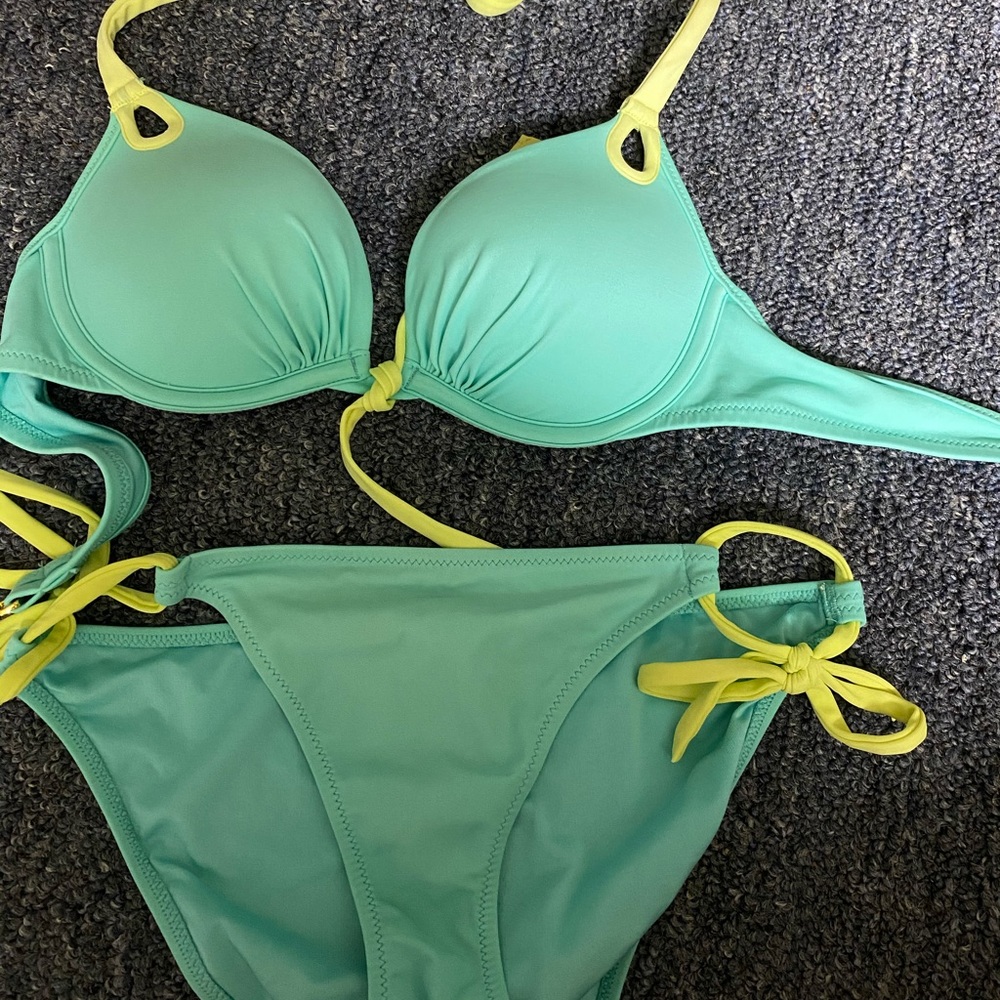 Victoria Secret Bathing Suit